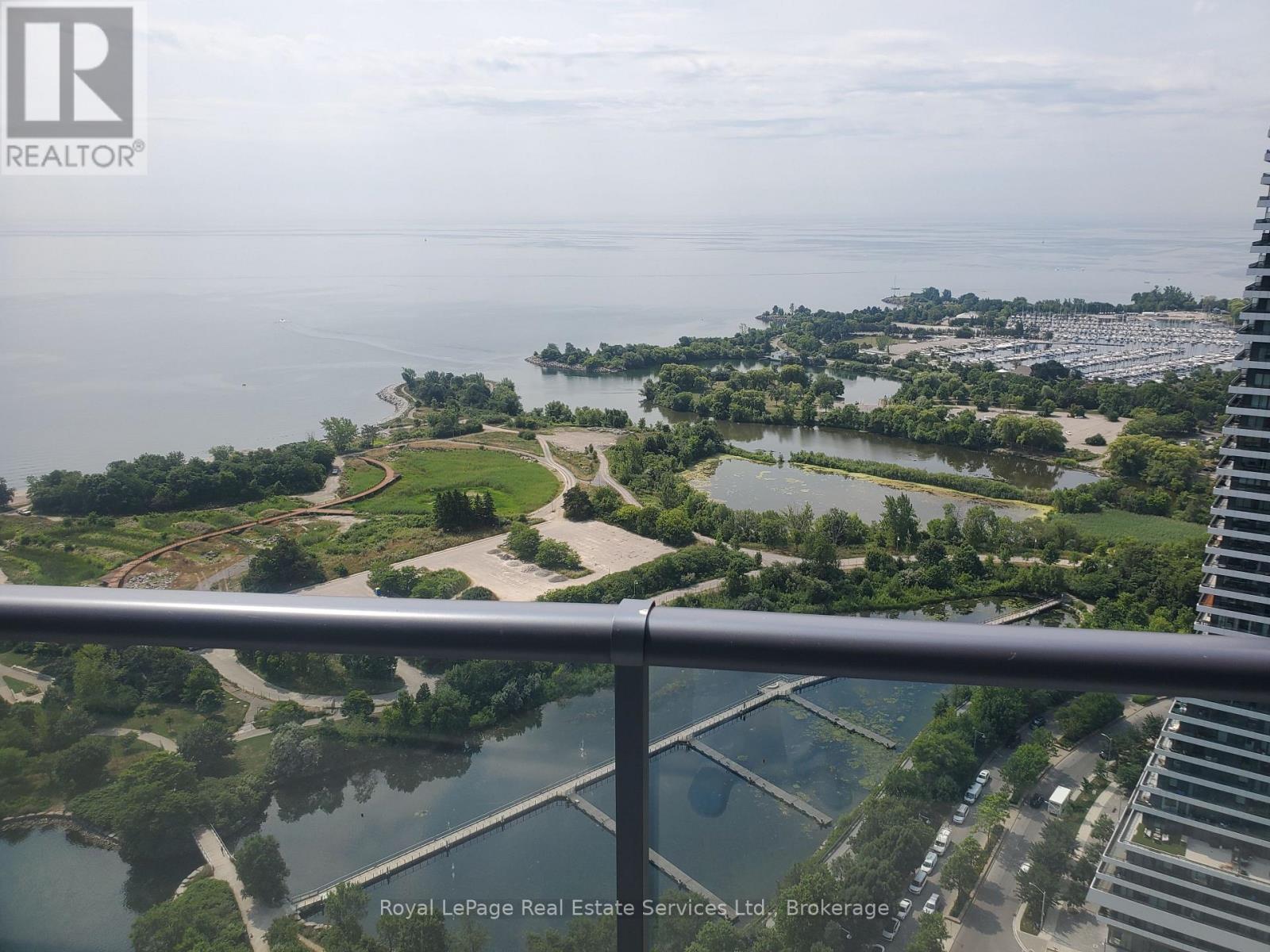 3702 - 59 Annie Craig Drive, Toronto, Ontario  M8V 0C4 - Photo 30 - W12314094
