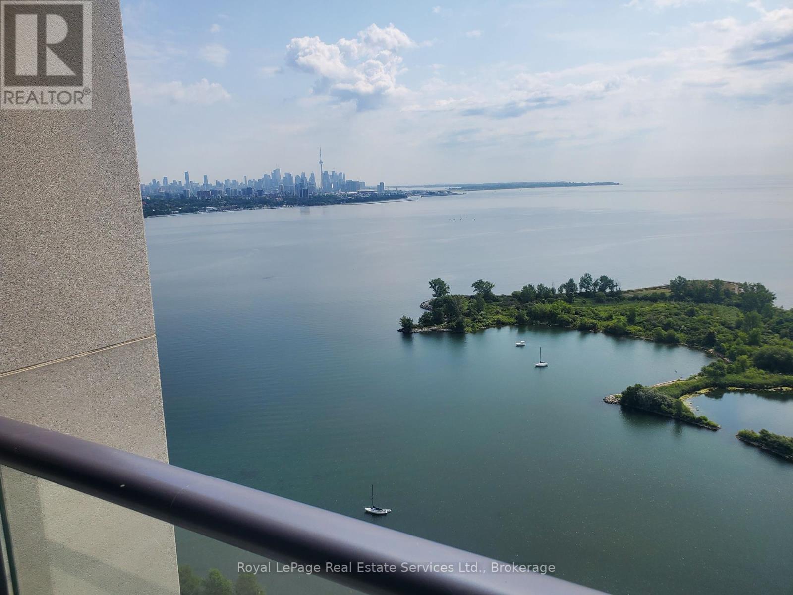 3702 - 59 Annie Craig Drive, Toronto, Ontario  M8V 0C4 - Photo 28 - W12314094