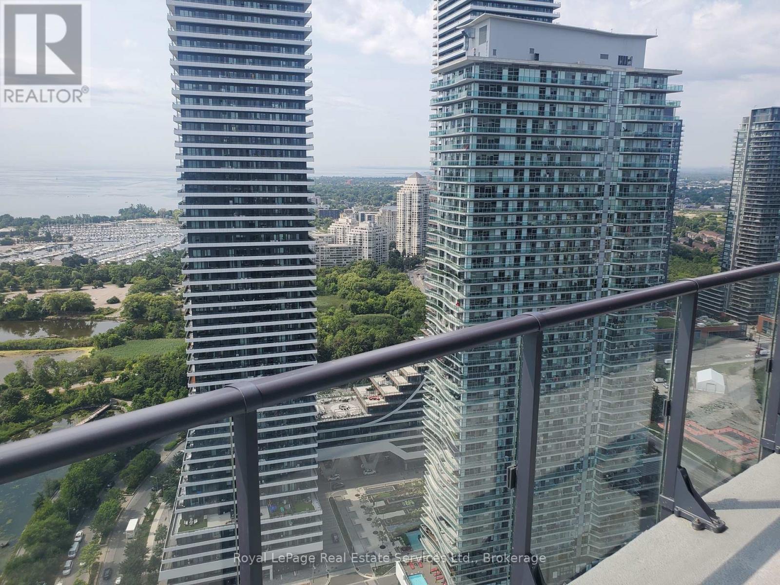 3702 - 59 Annie Craig Drive, Toronto, Ontario  M8V 0C4 - Photo 29 - W12314094