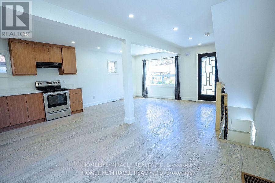 232 Burk Street, Oshawa (Vanier), Ontario  L1J 4C3 - Photo 11 - E12362707