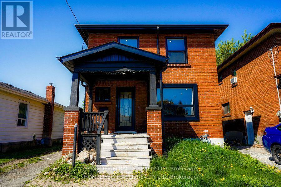 232 Burk Street, Oshawa (Vanier), Ontario  L1J 4C3 - Photo 32 - E12362707
