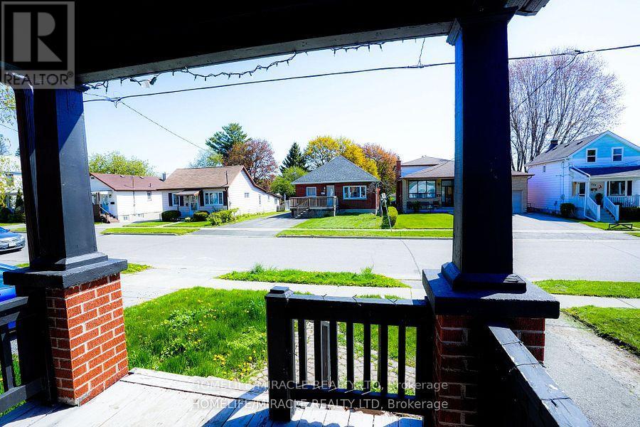 232 Burk Street, Oshawa (Vanier), Ontario  L1J 4C3 - Photo 43 - E12362707