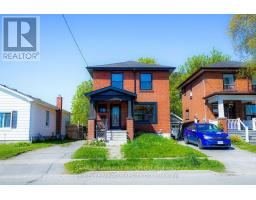 232 Burk Street, Oshawa (Vanier), Ca