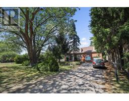 16 BELLEHAVEN CRESCENT, Toronto, Ontario