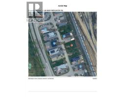 109, 8805 Resources Road Railtown