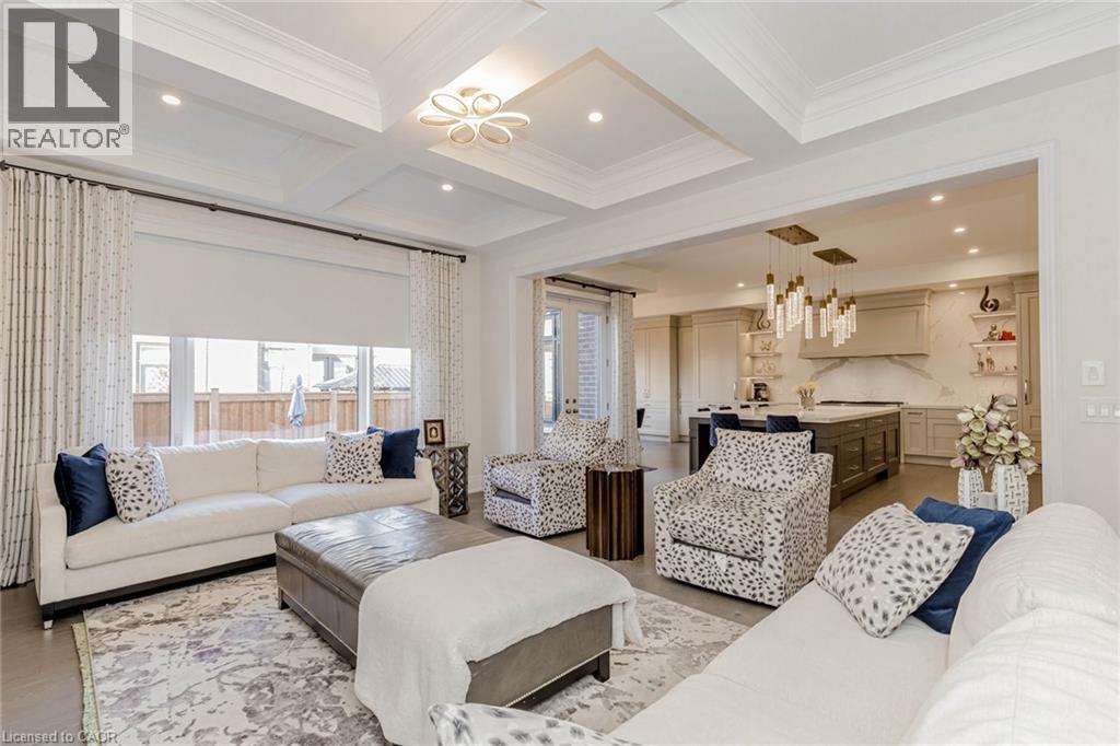 1217 Ironbridge Road, Oakville, Ontario  L6M 5M5 - Photo 12 - 40763262