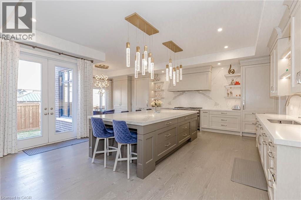 1217 Ironbridge Road, Oakville, Ontario  L6M 5M5 - Photo 13 - 40763262