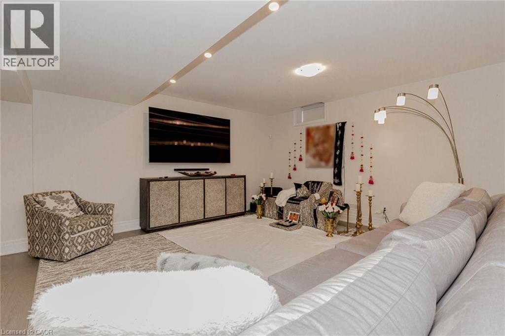 1217 Ironbridge Road, Oakville, Ontario  L6M 5M5 - Photo 42 - 40763262