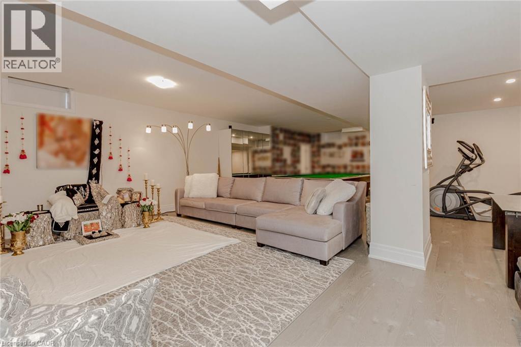 1217 Ironbridge Road, Oakville, Ontario  L6M 5M5 - Photo 43 - 40763262