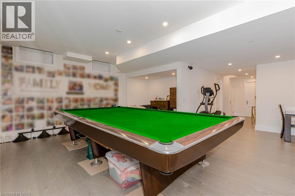 1217 Ironbridge Road, Oakville, Ontario  L6M 5M5 - Photo 45 - 40763262