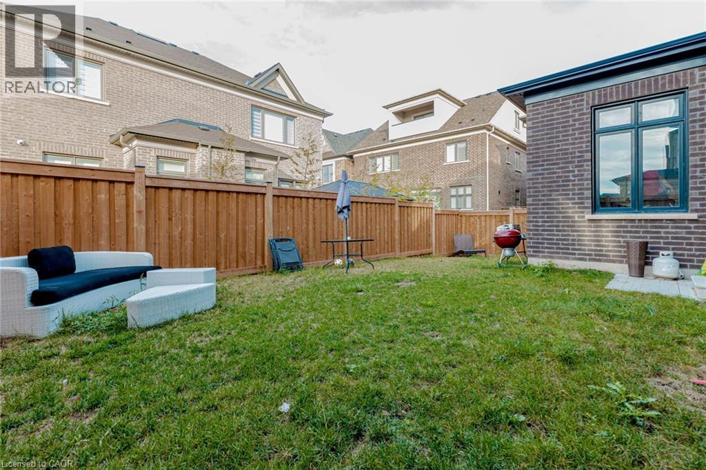 1217 Ironbridge Road, Oakville, Ontario  L6M 5M5 - Photo 49 - 40763262