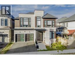 1217 IRONBRIDGE Road, Oakville, Ontario