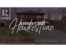 6 DOROTHYS Drive, Oro-Medonte, Ontario