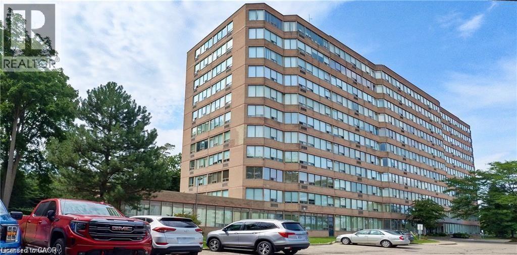 Property at 3227 KING Street E Unit# 1011 image 1