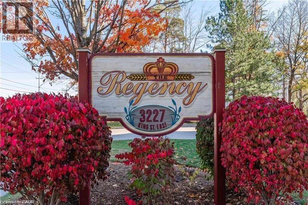 Property at 3227 KING Street E Unit# 1011 image 2