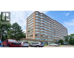 3227 KING Street E Unit# 1011, Kitchener, Ontario