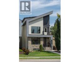 100 Cambrian Drive Nw Cambrian Heights, Calgary, Ca
