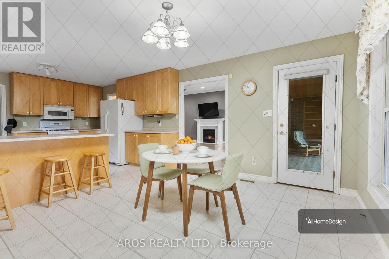 10 Prince Of Wales Gate N, London North, Ontario  N6H 5M3 - Photo 15 - X12361469