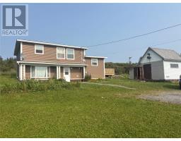 9 Johnson's Road, St Anthony, Newfoundland & Labrador
