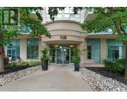1611 - 2545 ERIN CENTRE BOULEVARD, Mississauga, Ontario