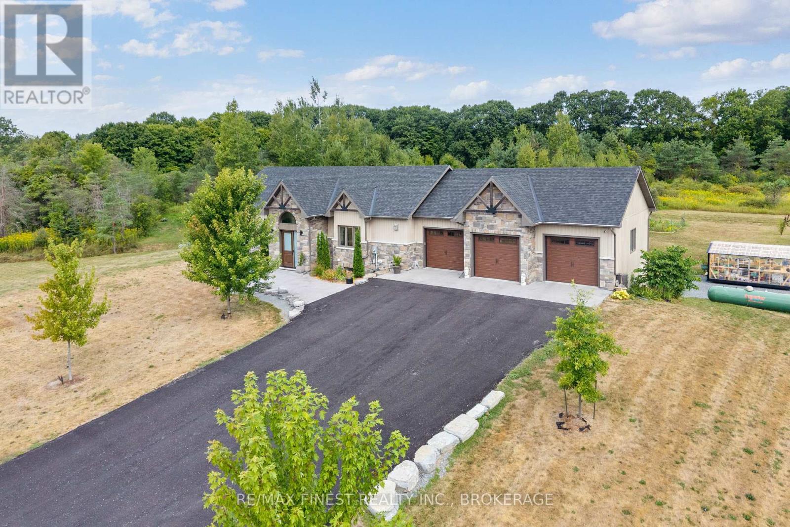 3266 Harrowsmith Road, Frontenac (Frontenac South), Ontario  K0H 1V0 - Photo 2 - X12362811
