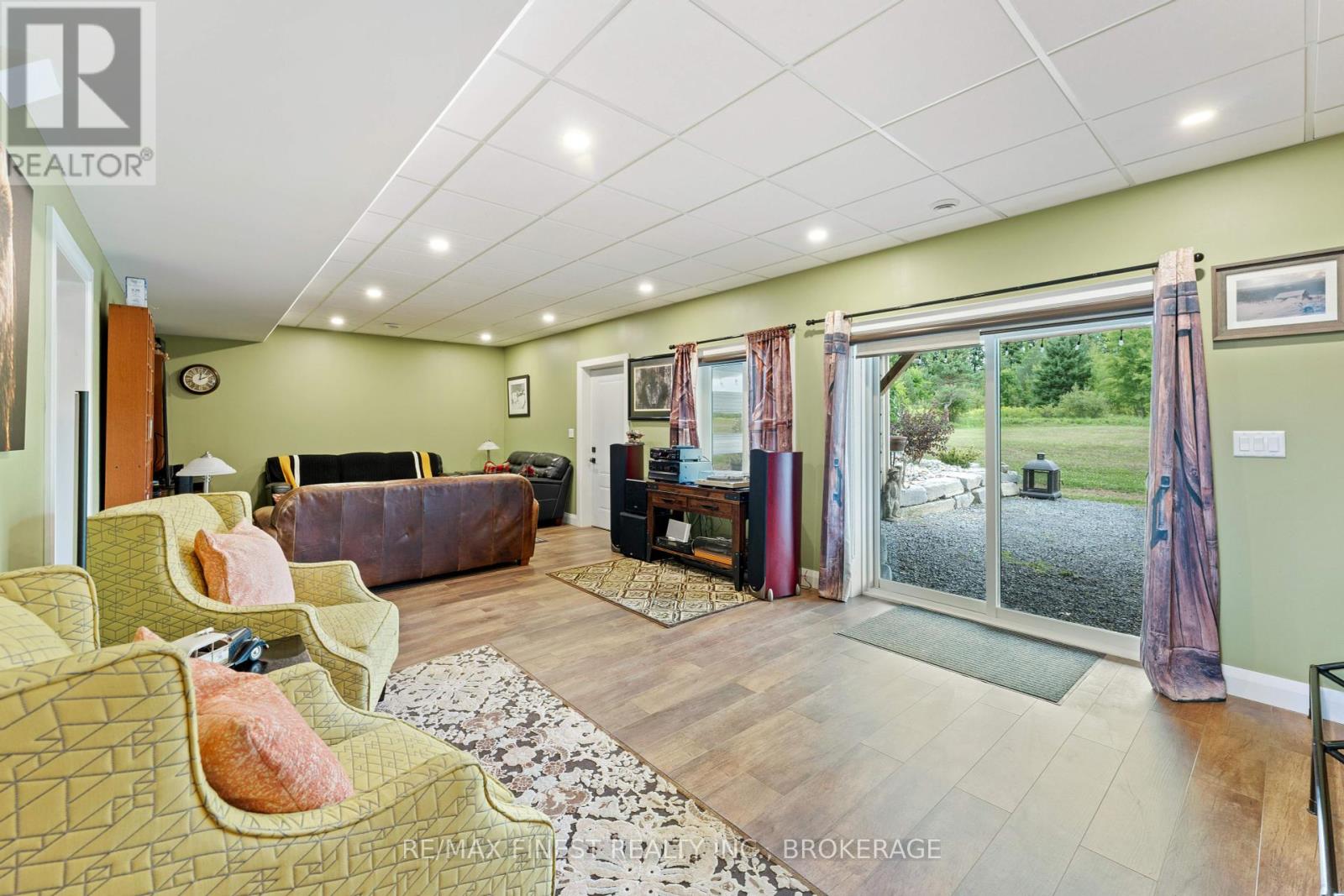3266 Harrowsmith Road, Frontenac (Frontenac South), Ontario  K0H 1V0 - Photo 29 - X12362811