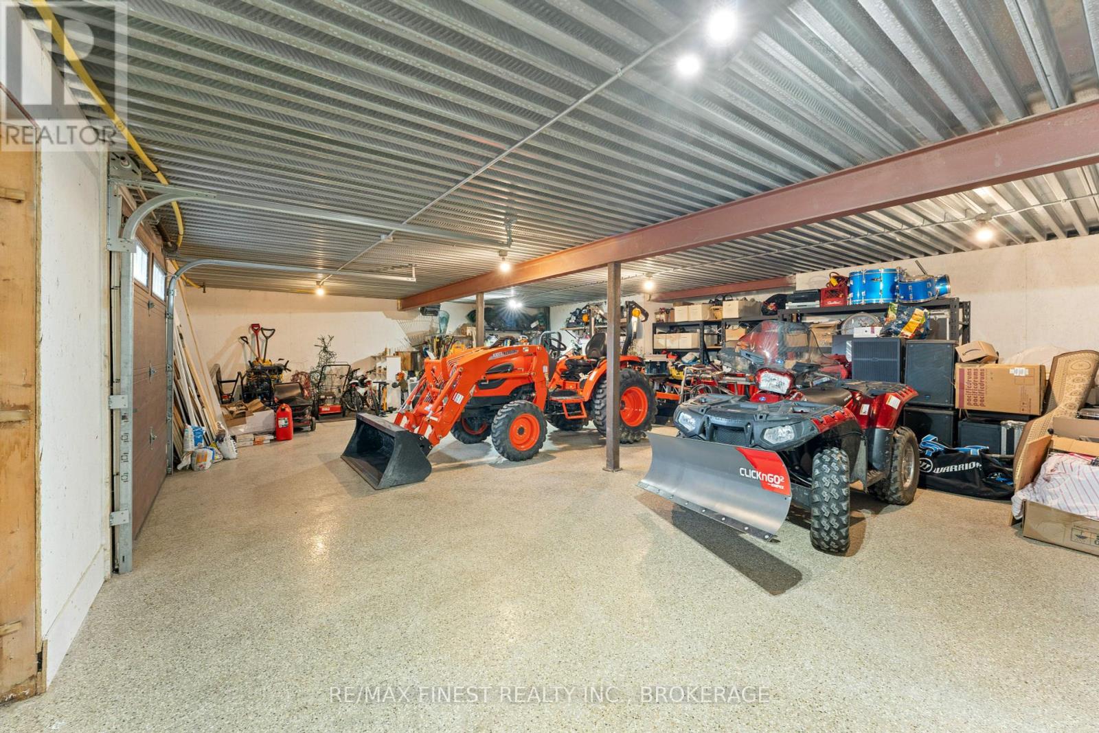 3266 Harrowsmith Road, Frontenac (Frontenac South), Ontario  K0H 1V0 - Photo 37 - X12362811