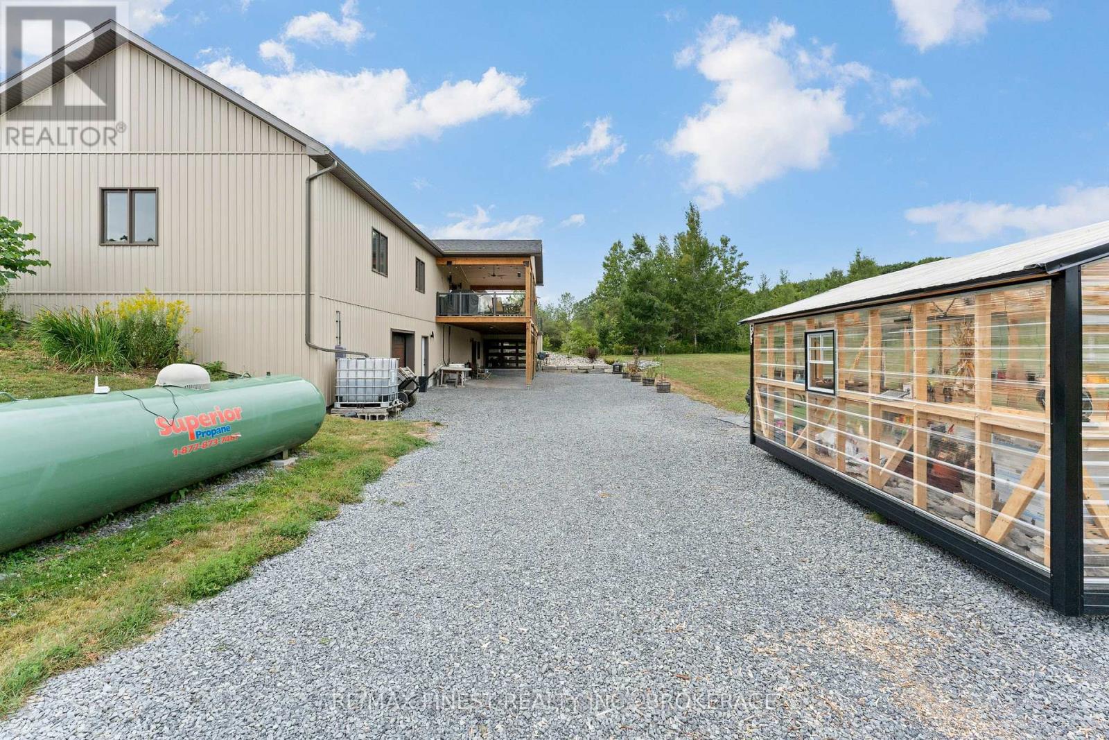3266 Harrowsmith Road, Frontenac (Frontenac South), Ontario  K0H 1V0 - Photo 40 - X12362811