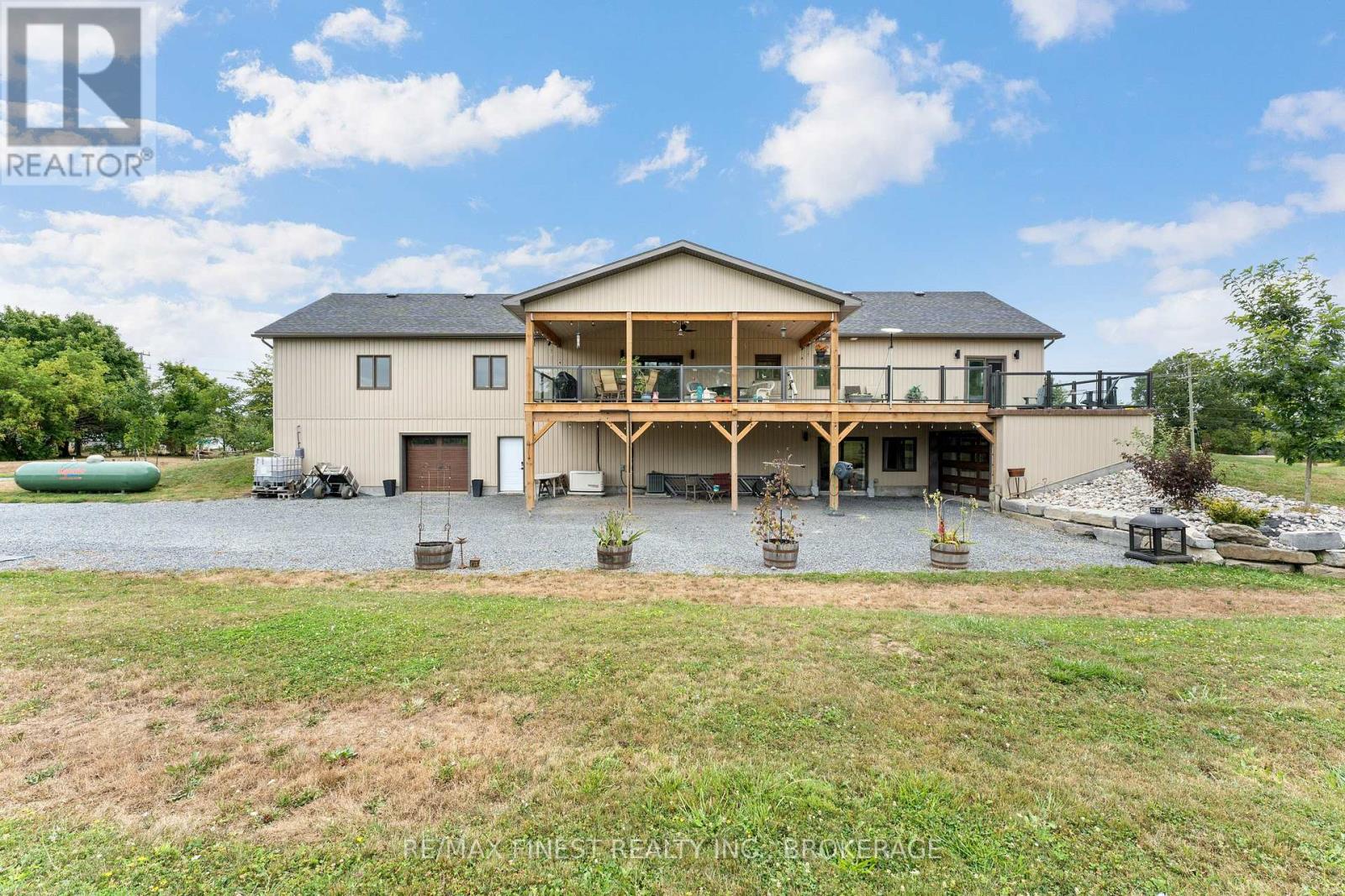 3266 Harrowsmith Road, Frontenac (Frontenac South), Ontario  K0H 1V0 - Photo 43 - X12362811
