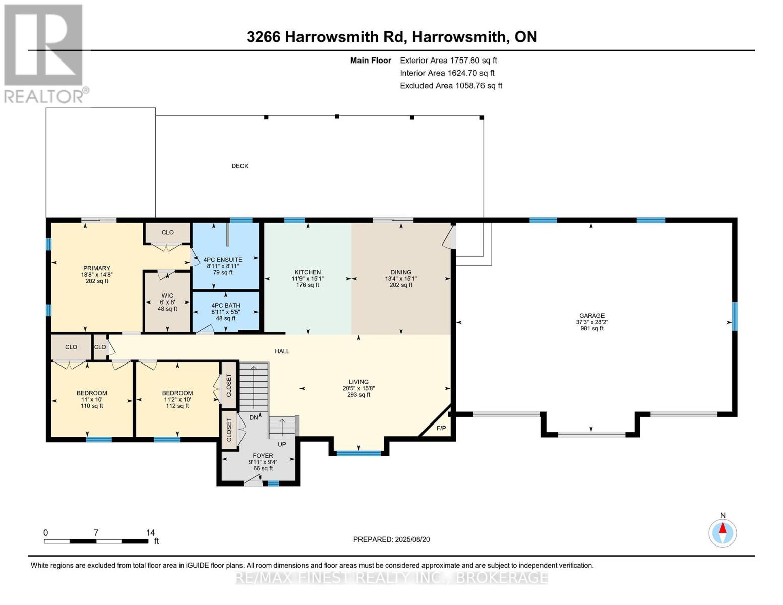 3266 Harrowsmith Road, Frontenac (Frontenac South), Ontario  K0H 1V0 - Photo 49 - X12362811