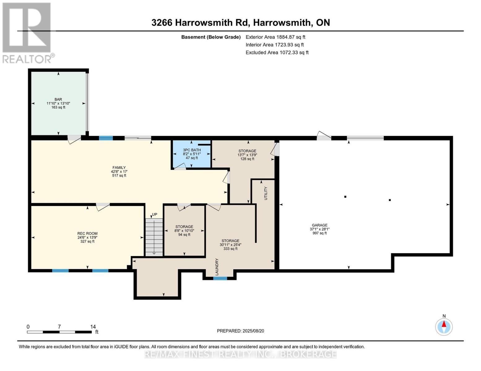 3266 Harrowsmith Road, Frontenac (Frontenac South), Ontario  K0H 1V0 - Photo 50 - X12362811
