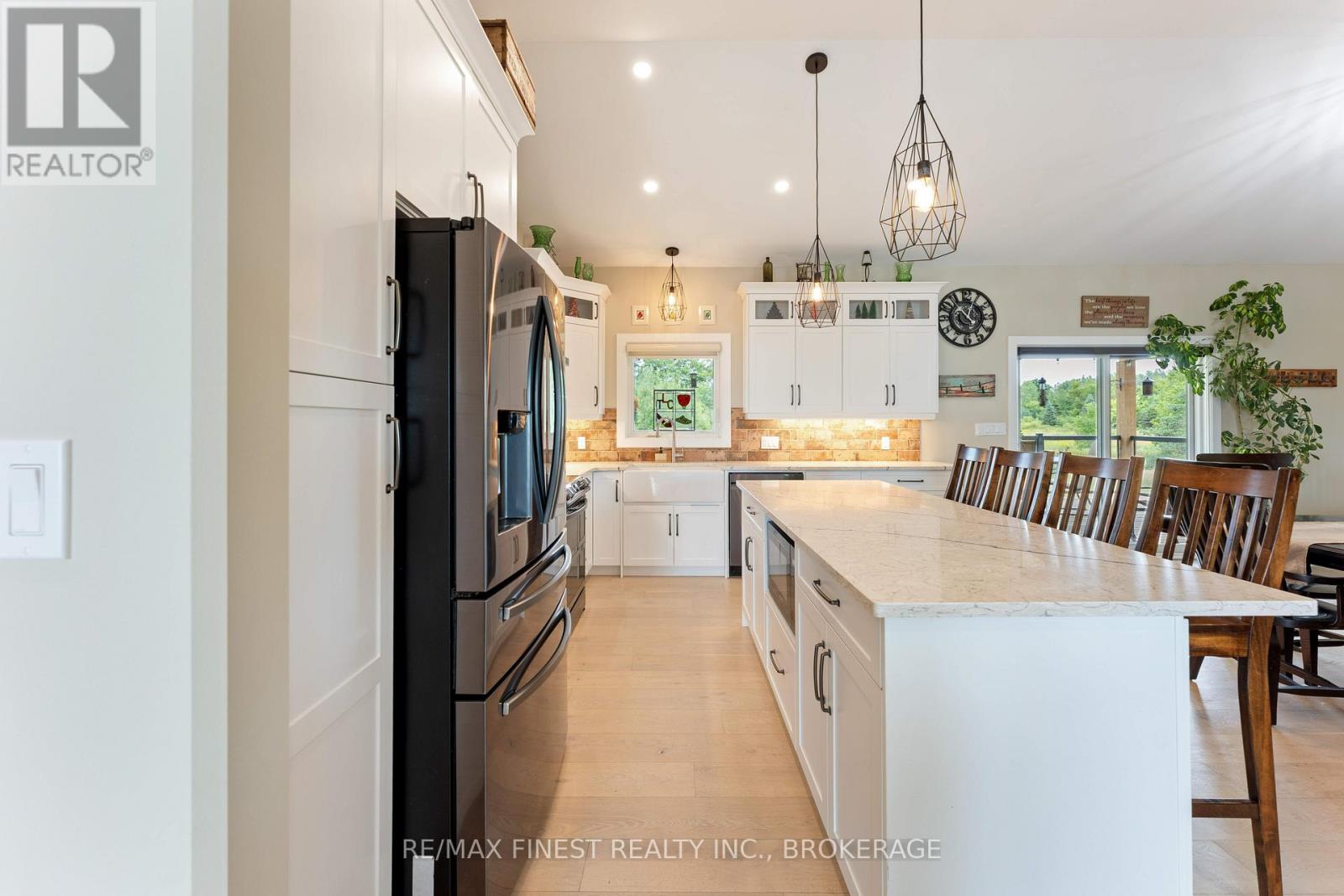 3266 Harrowsmith Road, Frontenac (Frontenac South), Ontario  K0H 1V0 - Photo 7 - X12362811
