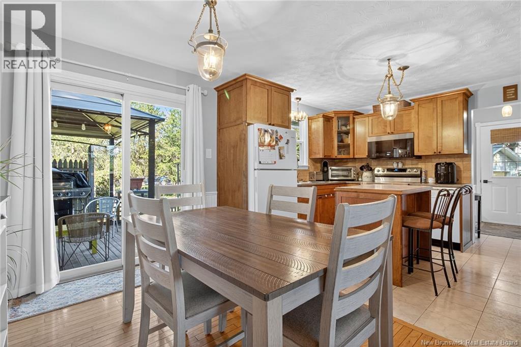 79 Ch. Des Roches, Bouctouche, New Brunswick  E4S 4L9 - Photo 14 - NB125104