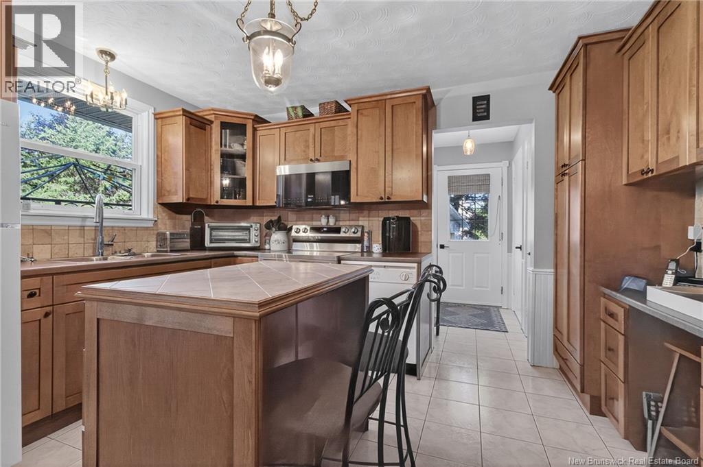 79 Ch. Des Roches, Bouctouche, New Brunswick  E4S 4L9 - Photo 9 - NB125104