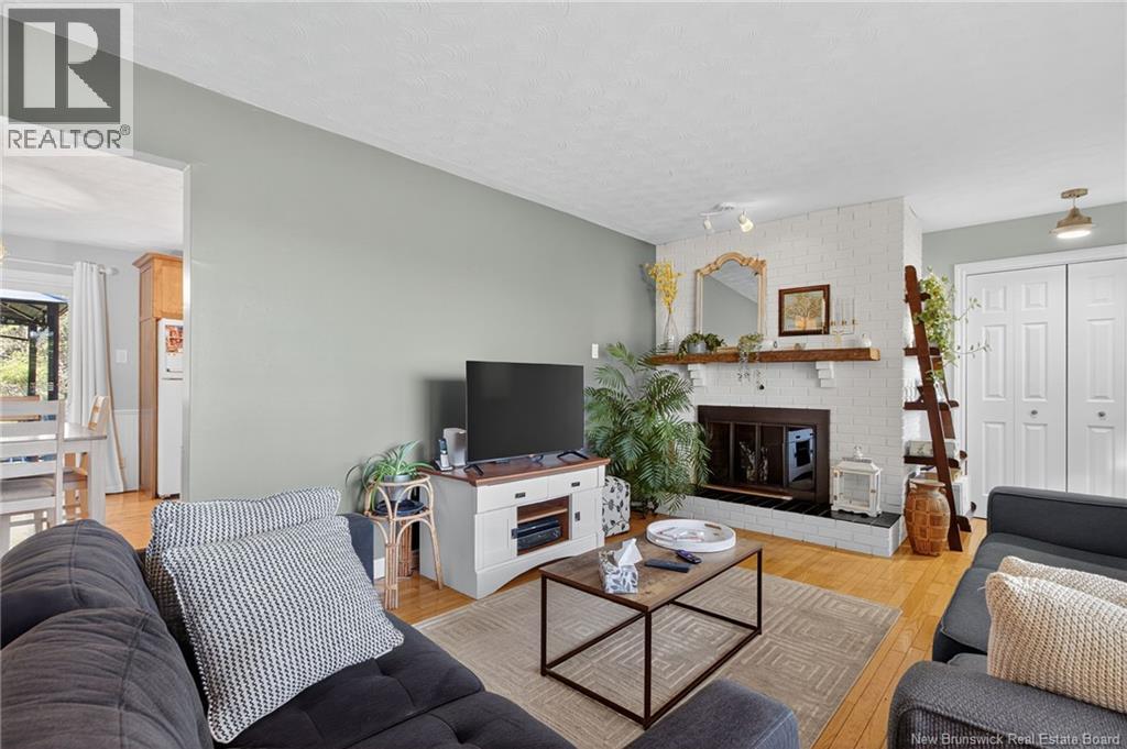 79 Ch. Des Roches, Bouctouche, New Brunswick  E4S 4L9 - Photo 13 - NB125104