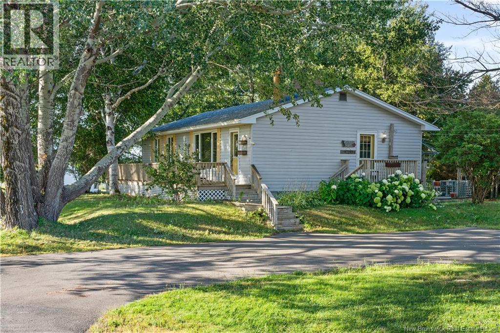 79 Ch. Des Roches, Bouctouche, New Brunswick  E4S 4L9 - Photo 3 - NB125104