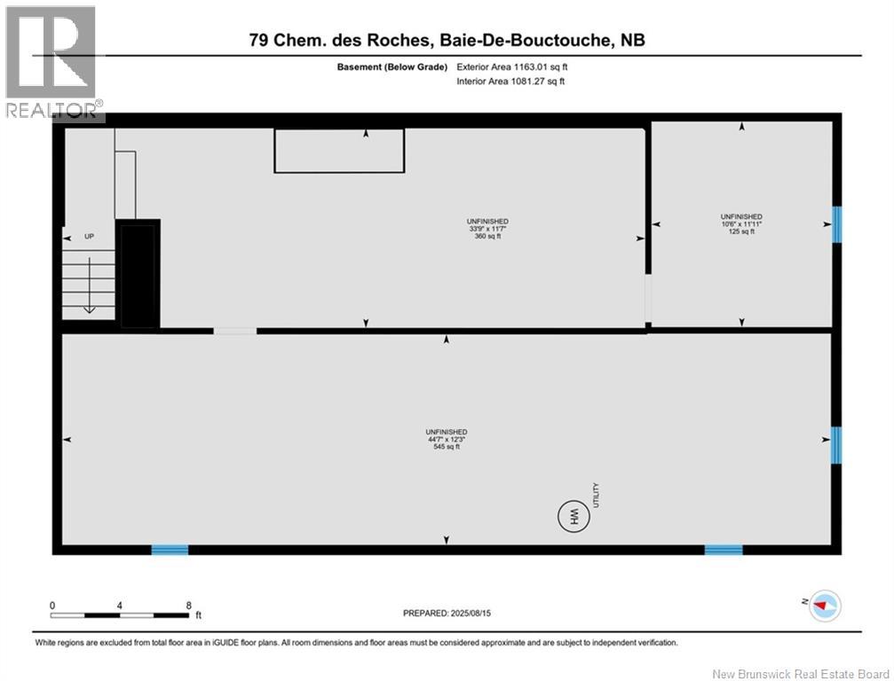 79 Ch. Des Roches, Bouctouche, New Brunswick  E4S 4L9 - Photo 26 - NB125104