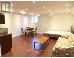 BSMT - 5412 BELLAGGIO CRESCENT, Mississauga, Ontario
