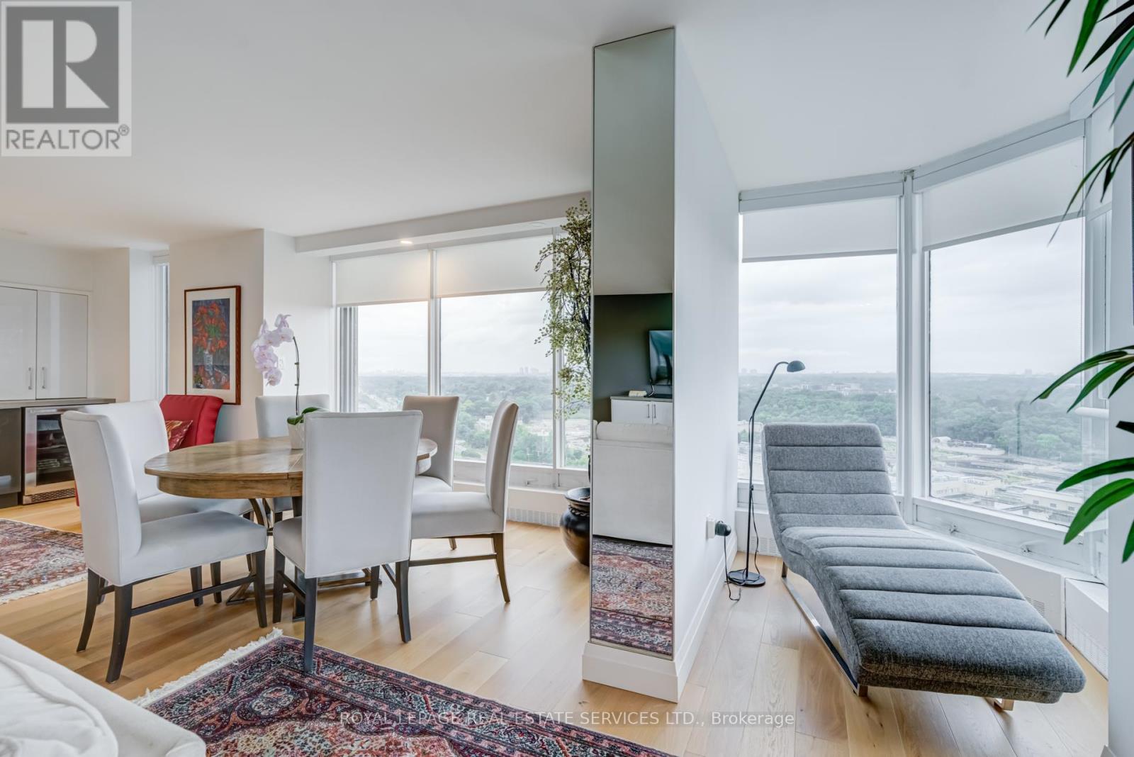 2410 - 2045 Lake Shore Boulevard W, Toronto (Mimico), Ontario  M8V 2Z6 - Photo 26 - W12362711