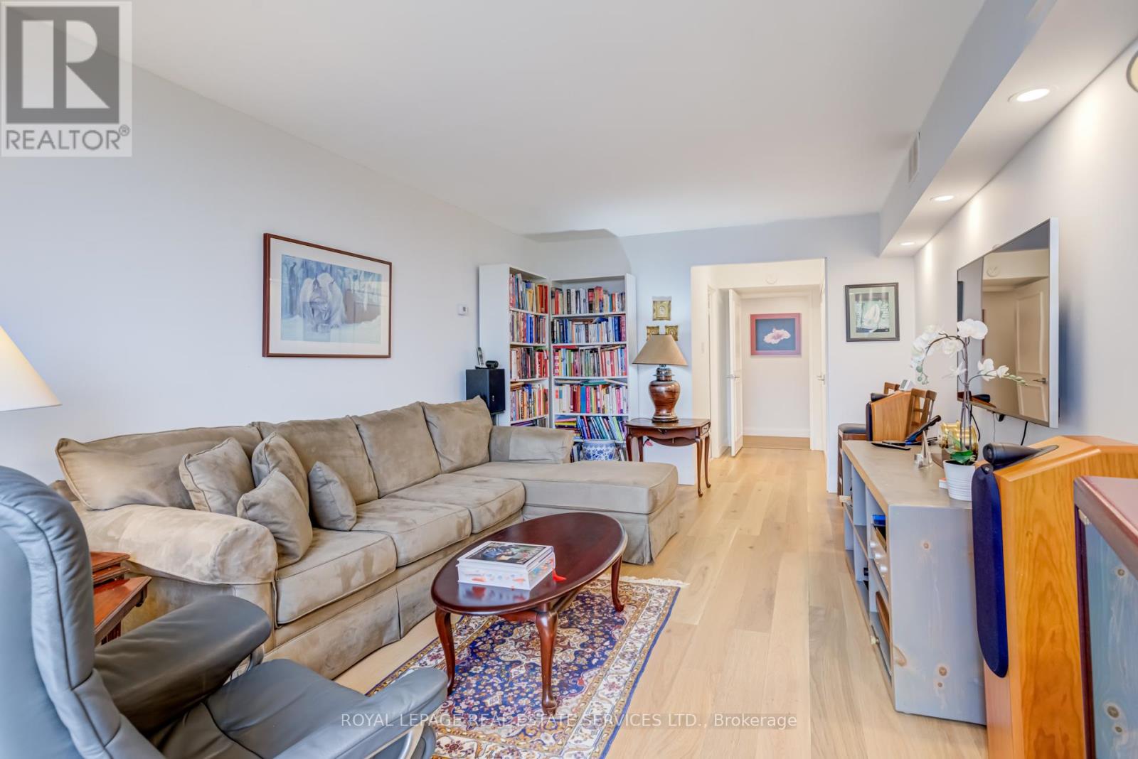 2410 - 2045 Lake Shore Boulevard W, Toronto (Mimico), Ontario  M8V 2Z6 - Photo 31 - W12362711
