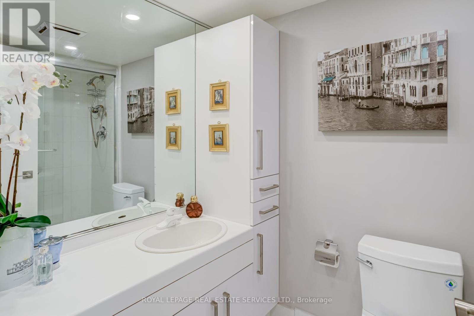 2410 - 2045 Lake Shore Boulevard W, Toronto (Mimico), Ontario  M8V 2Z6 - Photo 32 - W12362711