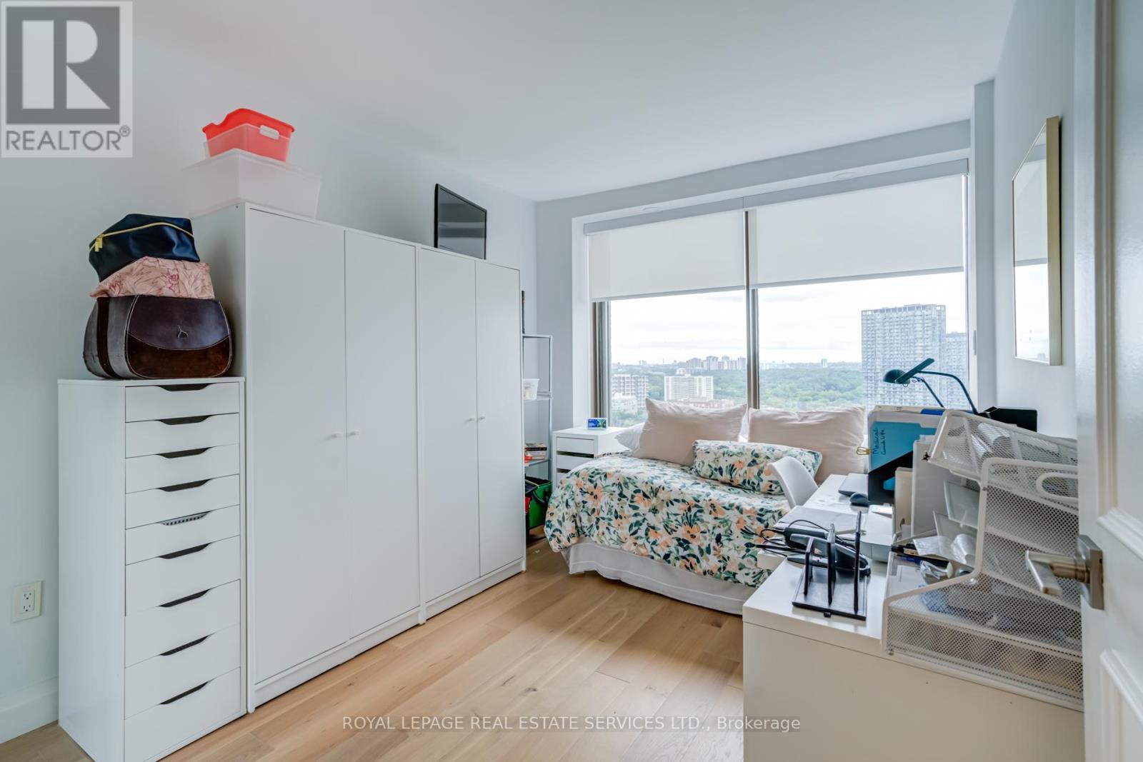 2410 - 2045 Lake Shore Boulevard W, Toronto (Mimico), Ontario  M8V 2Z6 - Photo 44 - W12362711