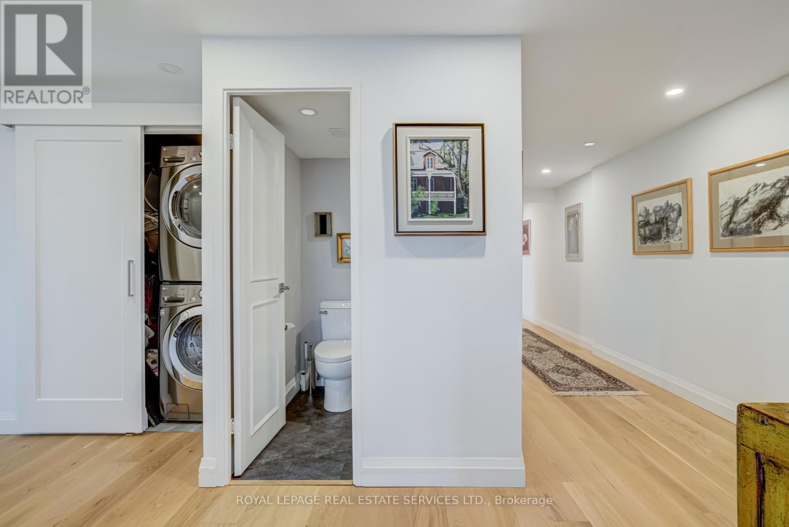 2410 - 2045 Lake Shore Boulevard W, Toronto (Mimico), Ontario  M8V 2Z6 - Photo 9 - W12362711