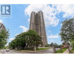 2410 - 2045 LAKE SHORE BOULEVARD W, Toronto, Ontario