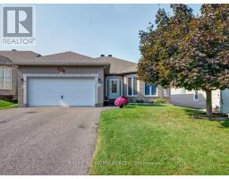 144 SANDRA CRESCENT, Clarence-Rockland, Ontario
