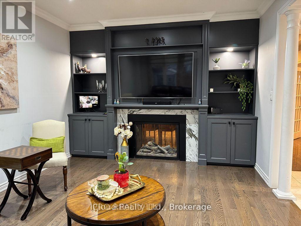 27 Tysonville Circle, Brampton, Ontario  L7A 4A6 - Photo 18 - W12362589