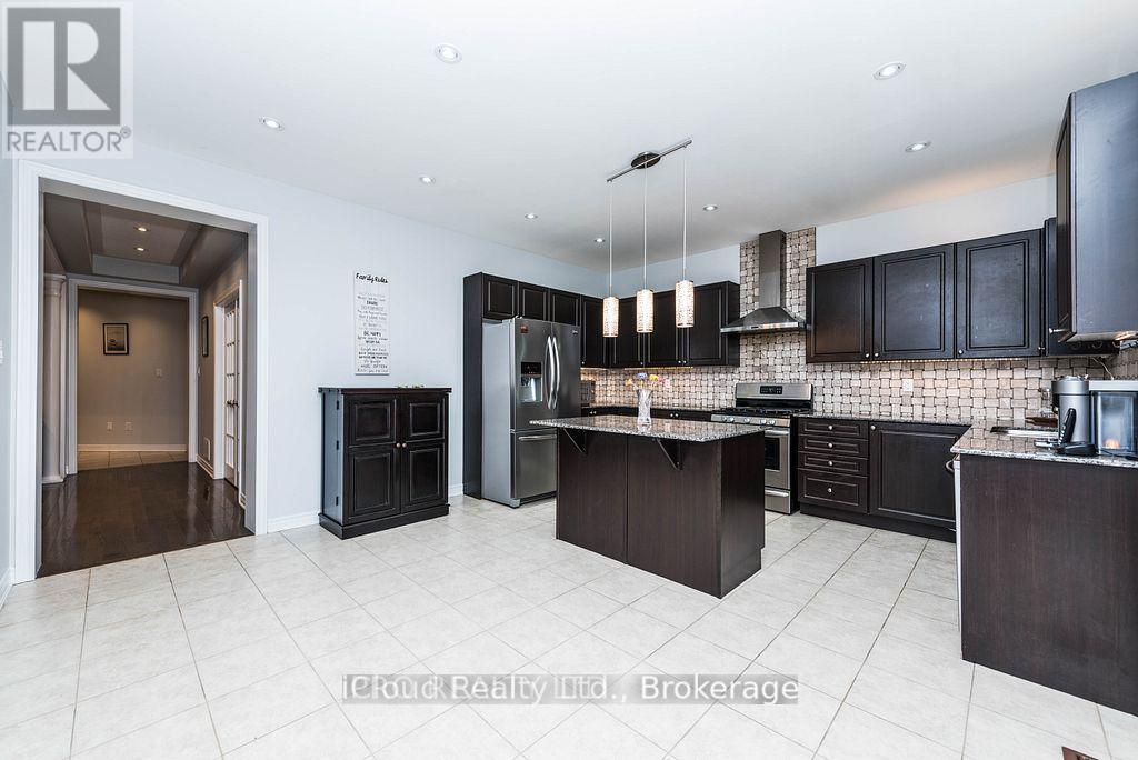 27 Tysonville Circle, Brampton, Ontario  L7A 4A6 - Photo 15 - W12362589