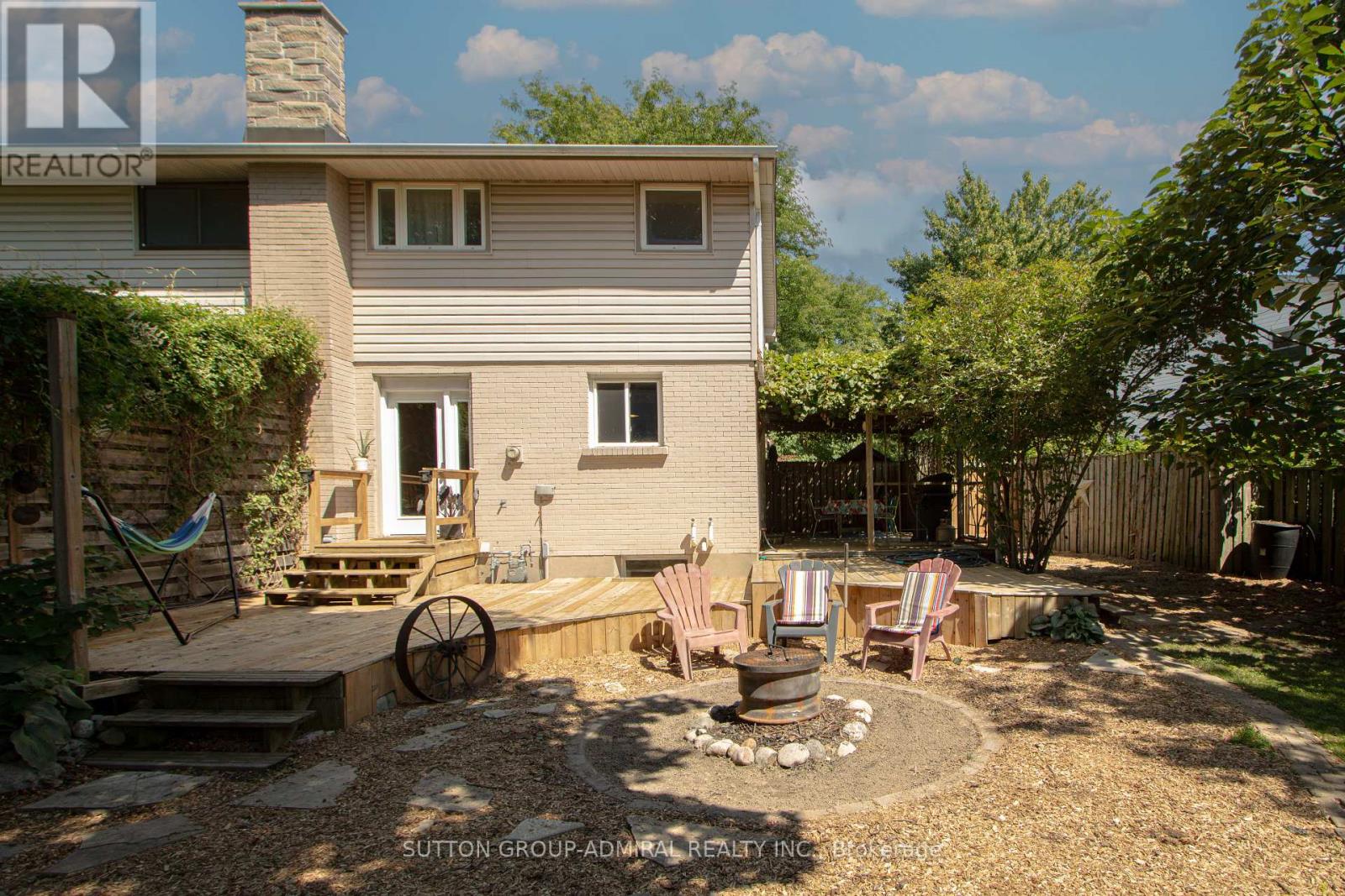 59 Breckenridge Crescent, London South, Ontario  N6E 1H6 - Photo 21 - X12362694