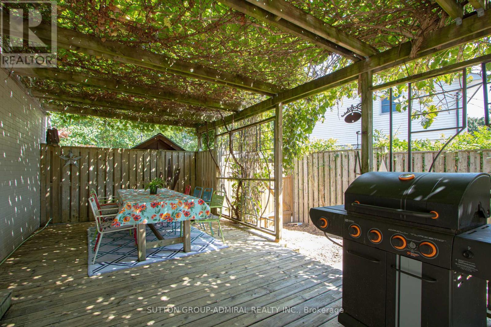 59 Breckenridge Crescent, London South, Ontario  N6E 1H6 - Photo 22 - X12362694