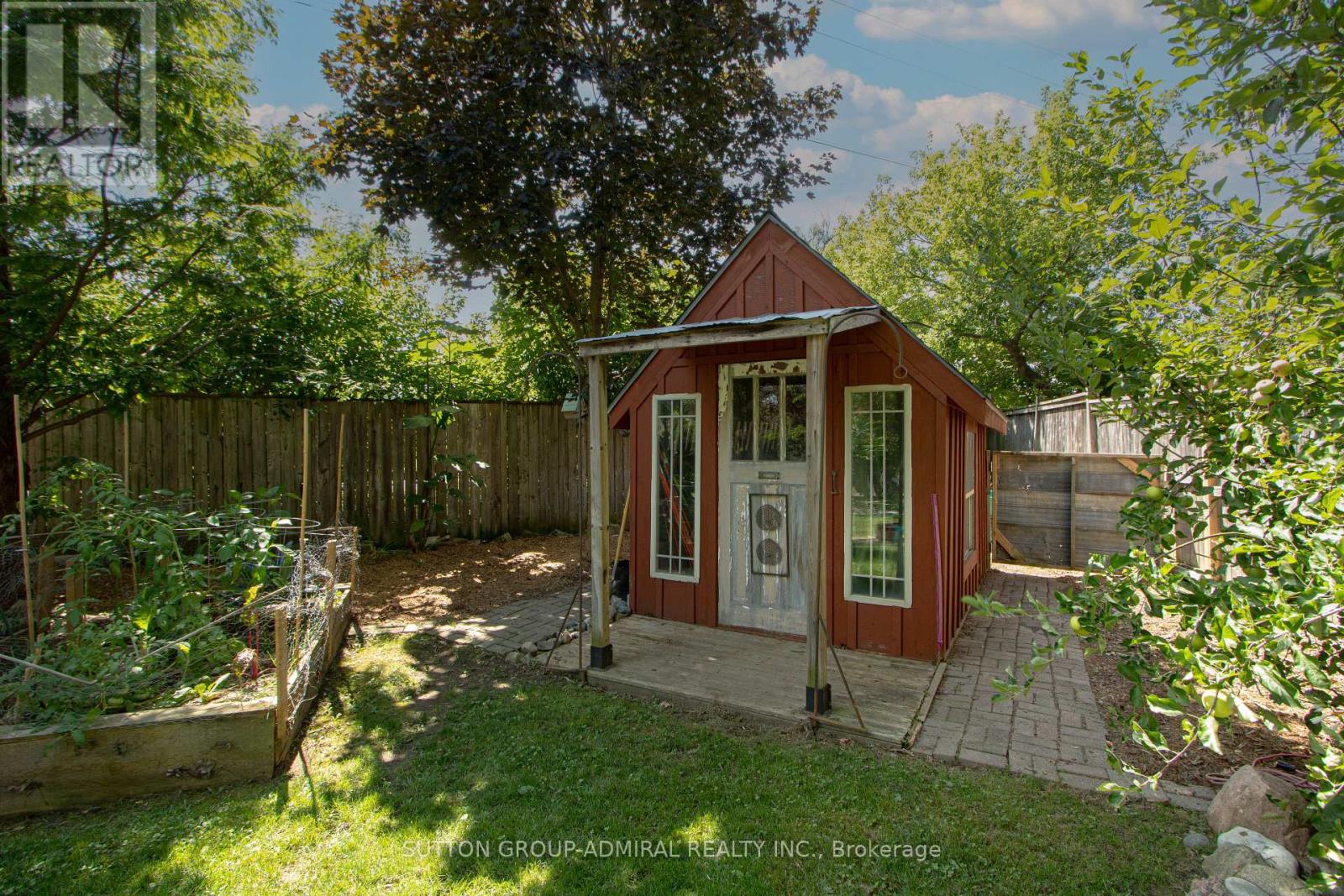 59 Breckenridge Crescent, London South, Ontario  N6E 1H6 - Photo 27 - X12362694